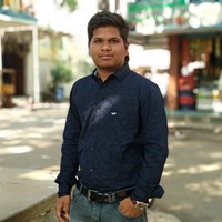Dishant Patil