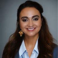 Miriam Hayashi, MBA, Master of Accountancy