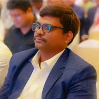 Chakradhar Rao