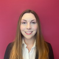 Victoria (Tori) Mueller