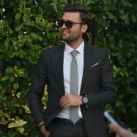Mustafa Gürsaç
