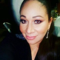 Rocio Calvillo