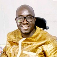 Moussa Moïse Keïta