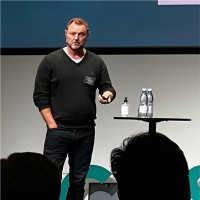Lars Fogh Sørensen