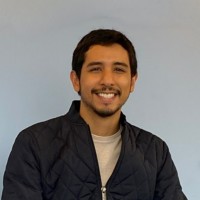 Daniel Delgado Herrera