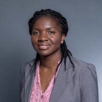 Therese Diane Bikye