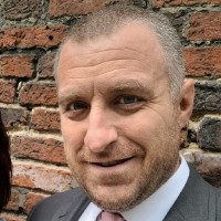 Paul Whitbread