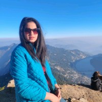 Nazneen Saifi