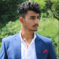 Gaurav Gyansu