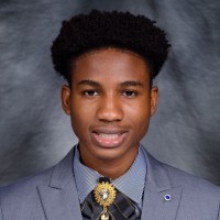 Samuel Oyeleye