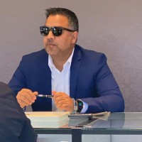Raouf Sofi