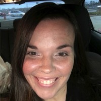 Cathy Palmer