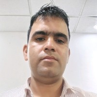 Harsid Rao