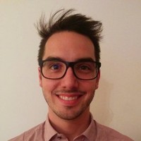 Hubert Blouin, M. Sc.