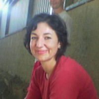 Mariluz Gonzalez