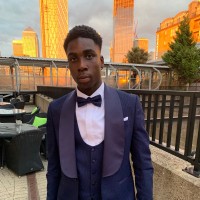 Jesse Osei