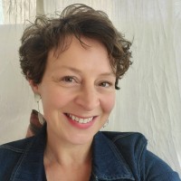 Rebecca Carey