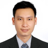 Cuong Huy