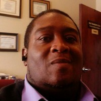 Marvin Anderson