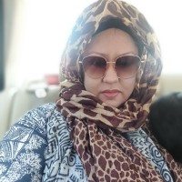 Rima Parveen