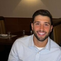 Joseph Pugliese, Atc, Nasm-Cpt, Bms