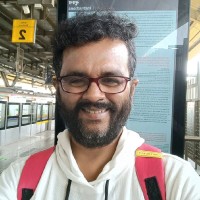 Prasenjeet Guha