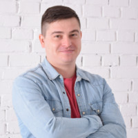 Yaroslav Khmelnychenko