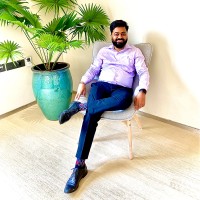 Shreyas Bidawe