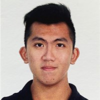 Aaron Ong