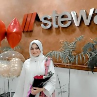 Iqra Shoukat