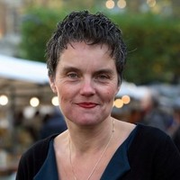 Gerlien Van Dalen