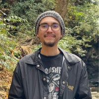 Anthony Martinez