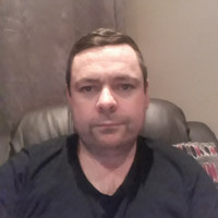 Gerard Mcsherry