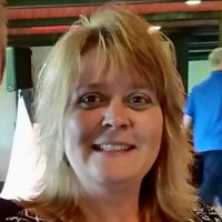 Vicki Corwin