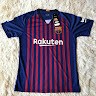 Barcelona Barcelona