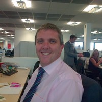 Paul Ecclestone-Brown