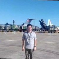 Bob Sun 孙剑波