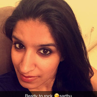 Astha Ohri