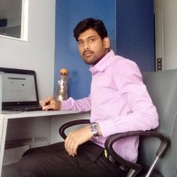 SANTHOSH REDDY YASA