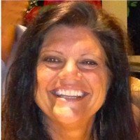 Lynn Hawkinson