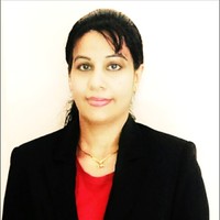 Rasna Santhosh
