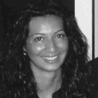 Saeeda Rana
