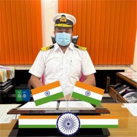 Capt Pravin K Singh