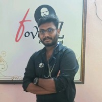 Arul Pandi