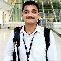 Harshith Bhargav