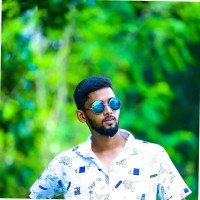 Sevanth Gowda Hnvlly