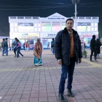 Debasish Bhowmick