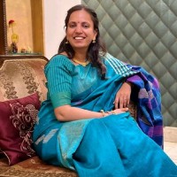 Raina Singhal