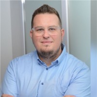 Sascha Schitterle