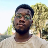 Frank Chibuike